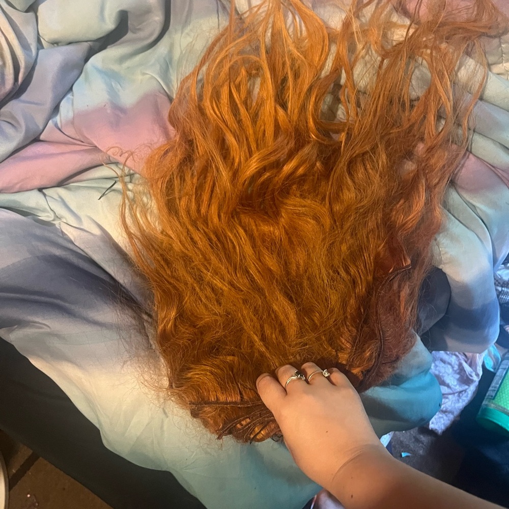 HUMAN HAIE BUNDLES